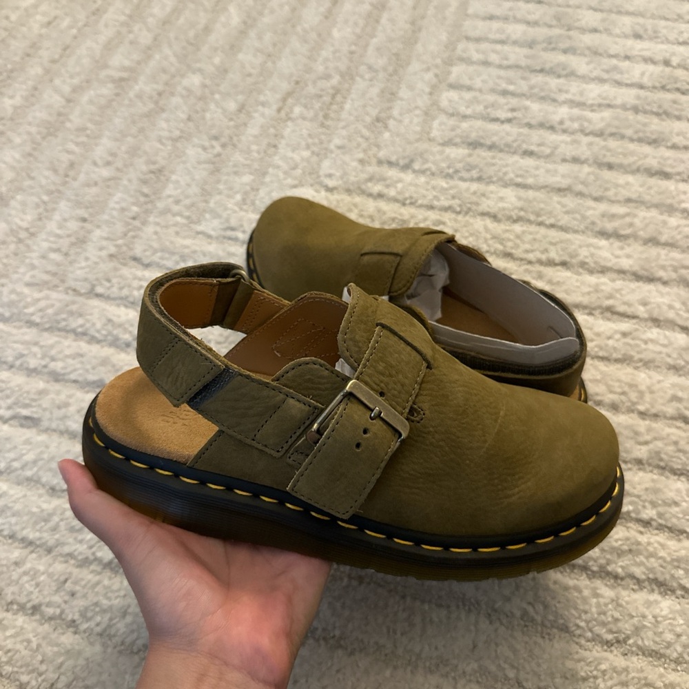 Dr. Martens Jorge II